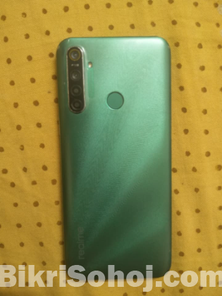 Realme 5i